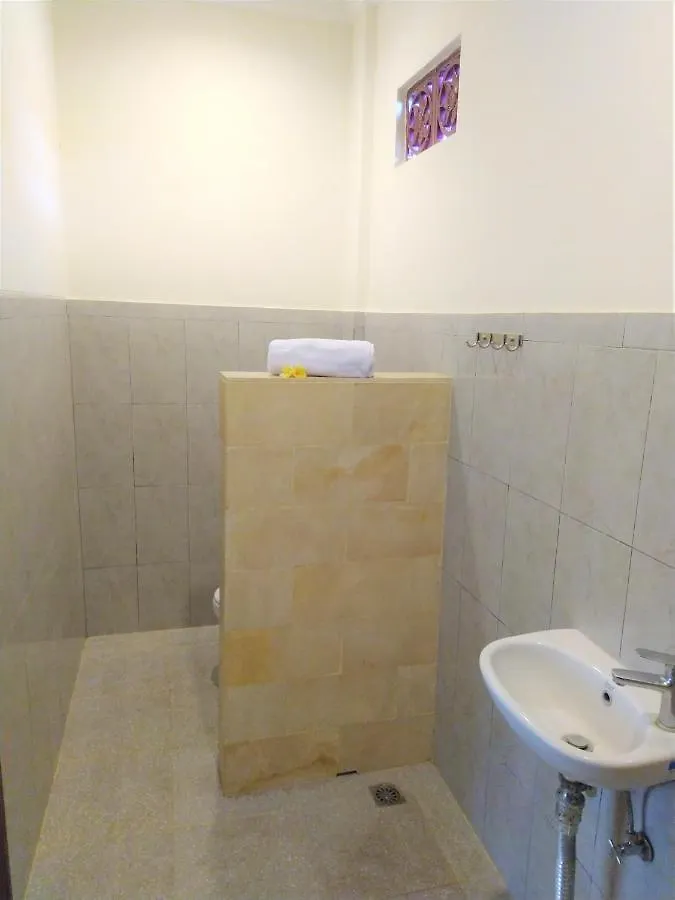 Lavista Guesthouse Ουμπούντ 0*,