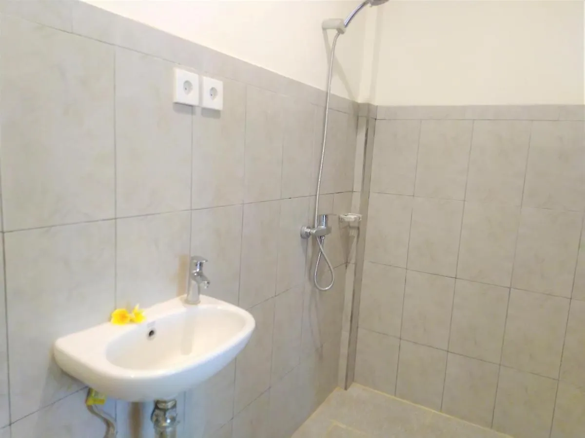Πανσιόν Lavista Guesthouse Ουμπούντ