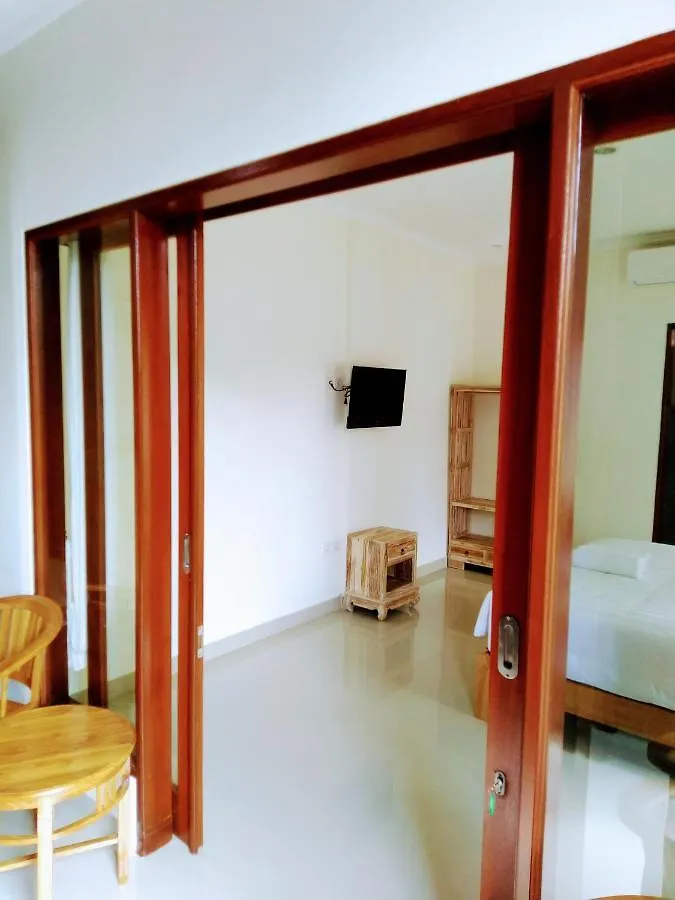 Lavista Guesthouse Ουμπούντ 0*,  Ινδονησία
