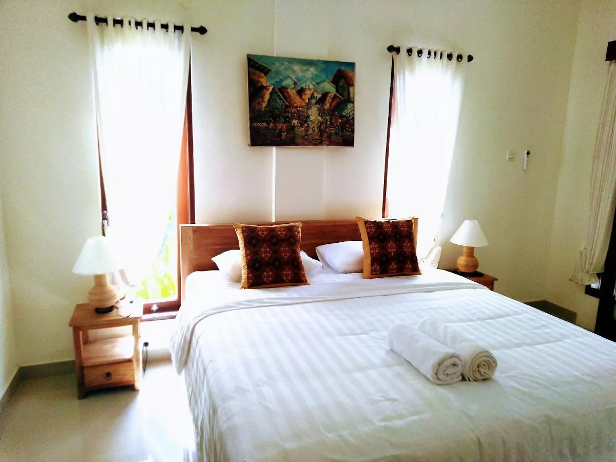 Lavista Guesthouse Ουμπούντ Πανσιόν