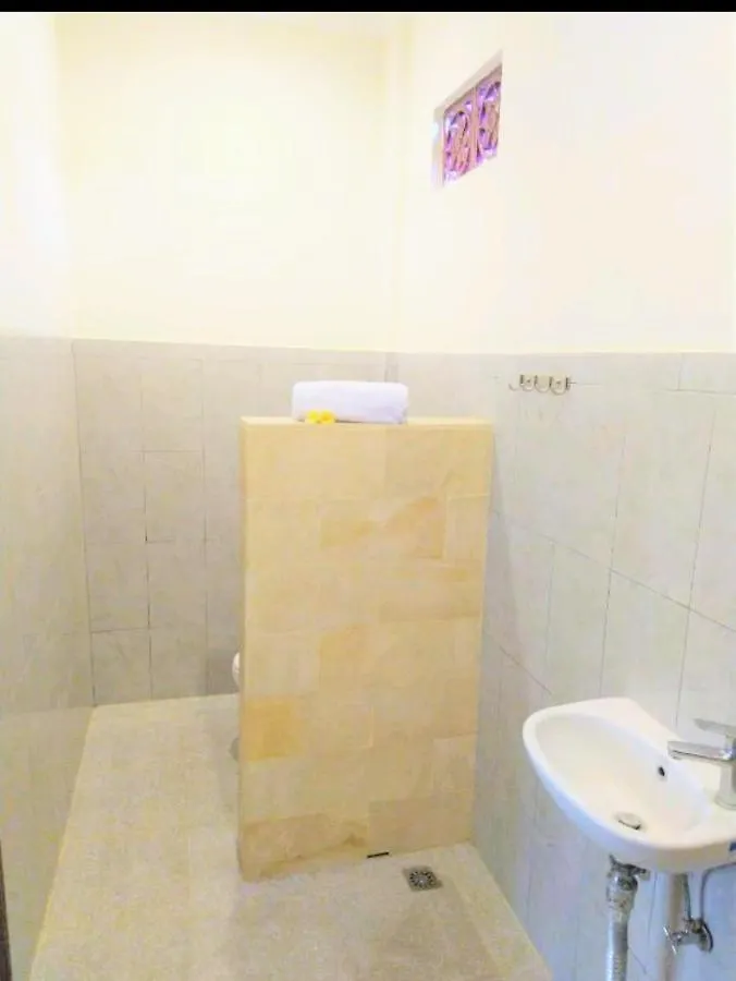 Lavista Guesthouse Ουμπούντ