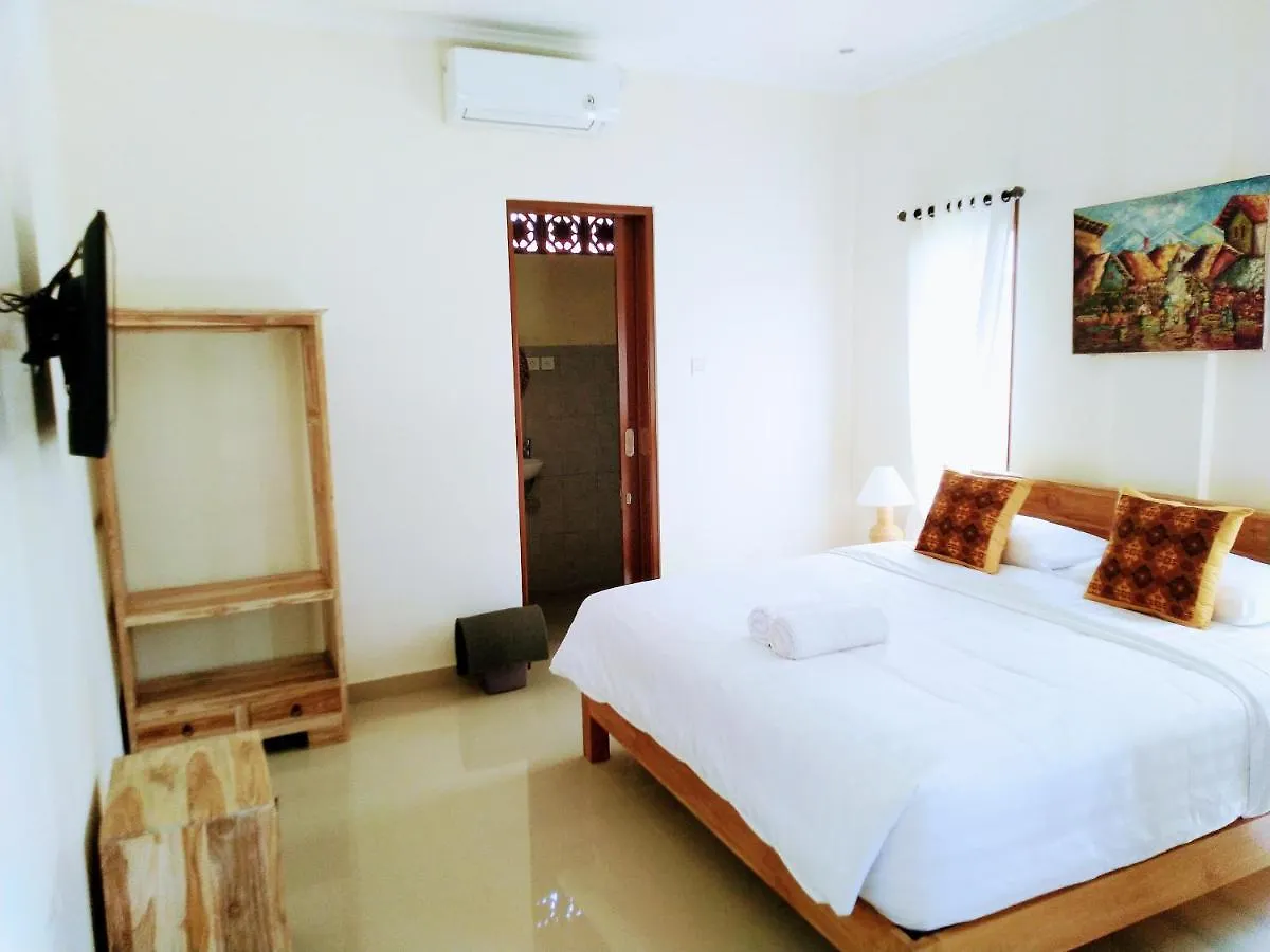 Lavista Guesthouse Ουμπούντ Πανσιόν