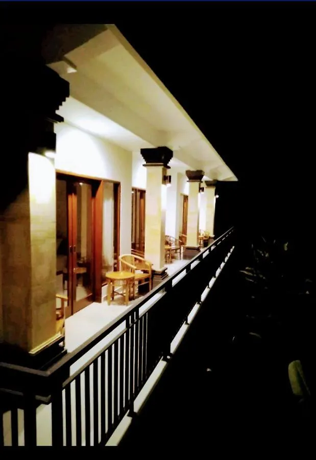 Lavista Guesthouse Ουμπούντ Ινδονησία