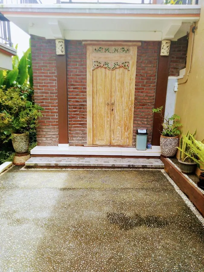 Lavista Guesthouse Ουμπούντ Πανσιόν