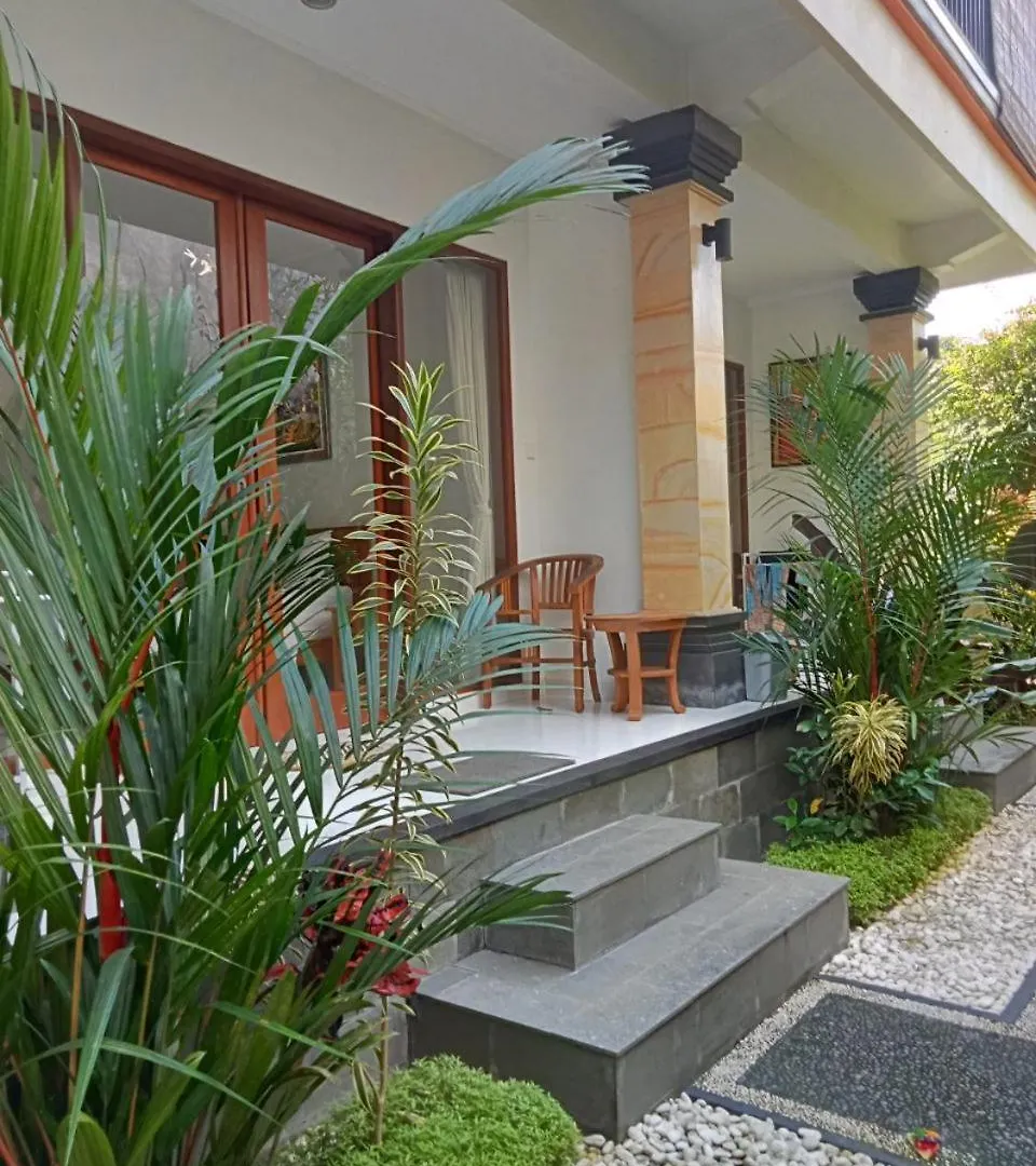 Lavista Guesthouse Ουμπούντ 0*,  Ινδονησία
